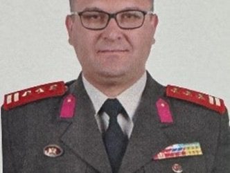 Yüksek Değerlendirme Kurulu, Piyade Kurmay Albay Akbaş’ı tuğgeneralliğe terfi ettirdi