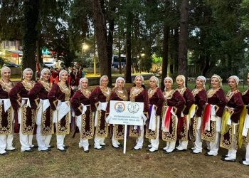 Mağusa Suriçi Panayırı yarın başlıyor