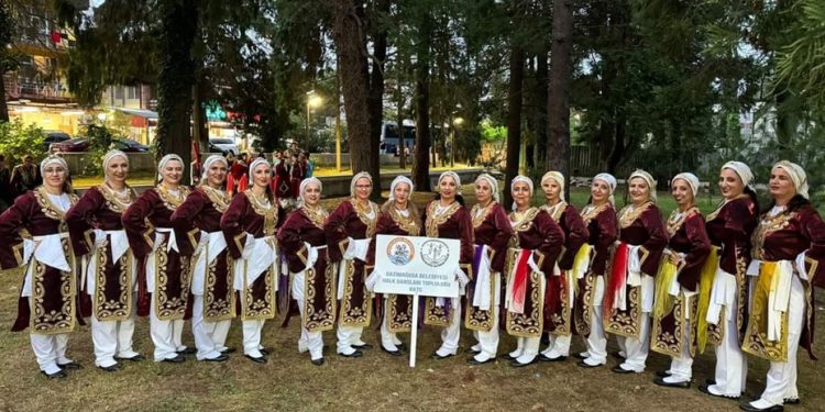 Mağusa Suriçi Panayırı yarın başlıyor