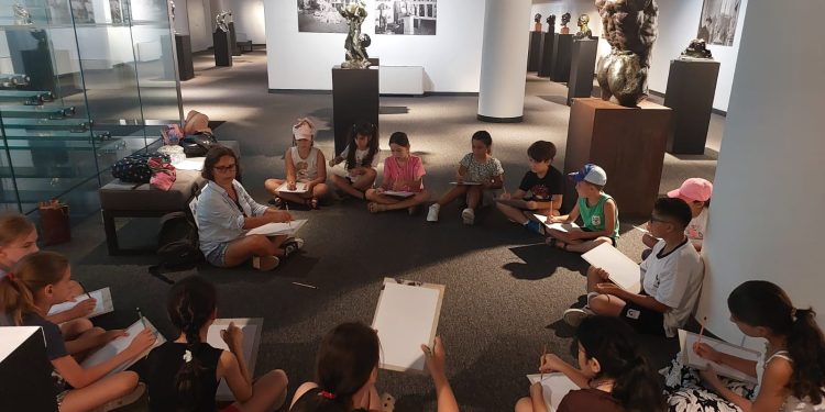 Girne Belediyesi’nin düzenlediği yaz etkinlik programı devam ediyor