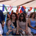 Türk-Bir Macaristan’daki Büyük Hun Türk Kurultayı’nda
