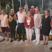 14. Uluslararası Lefkoşa Halk Dansları Festivali, Kıbrıs Gecesi etkinliğiyle başladı