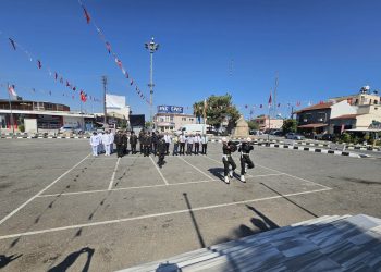 1 Ağustos Toplumsal Direniş Bayramı İskele’de kutlandı