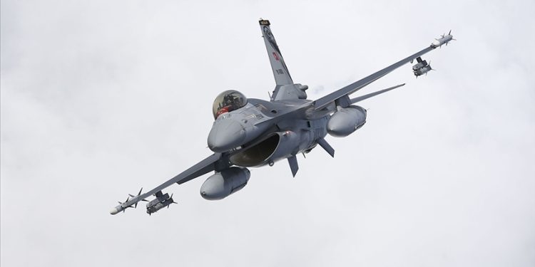 Irak’ın kuzeyinde 11 PKK’lı terörist etkisiz hale getirildi