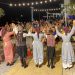 Lefkoşa Gençlik Günleri kapsamında “İki Toplumlu Konser ve Halk Dansları Gösterisi” yapıldı