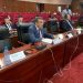 Dışişleri Bakanlığı Müsteşarı Lakadamyalı Kamerun’da İİT 50’nci Dışişleri Bakanları Konseyi Toplantısı’na katıldı