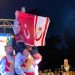 İnönü Gençlik Merkezi, Troia Festivali’nde