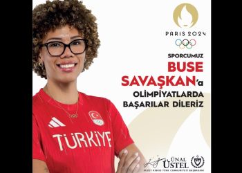 Başbakan  Üstel: Ülkemizin yıldız sporcularından Buse’ye başarılar diliyorum