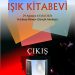 Işık Kitabevi 36’ncı Kitap Fuarı bu akşam açılıyor