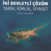 Prof. Dr. İsmail Şahin’in “Kıbrıs’ta İki Devletli Çözüm: Tarih, Kimlik, Siyaset” adlı kitabı yayınlandı