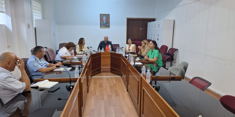 Yükseköğretim Kurumlarının ve YÖDAK’ın Araştırılmasına İlişkin Meclis Araştırma Komitesi toplandı