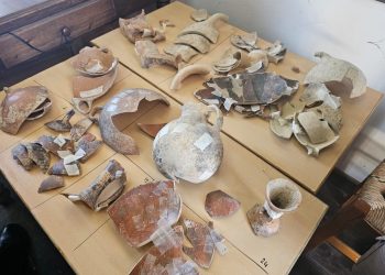 “Yerinde sergileme” özelliğine sahip müze hayata geçiyor