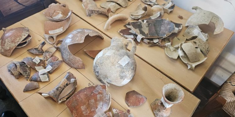 “Yerinde sergileme” özelliğine sahip müze hayata geçiyor