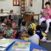 Fatma Akilhoca’dan yeni bir çocuk kitabı: “Bal Arısı MİMİ”