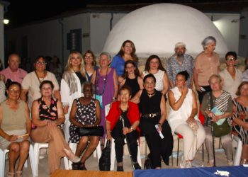 “Hayatımıza Değer Katan Kadınlarımız” serisinin 3. kitabı Samanbahçe’deki etkinlikle tanıtıldı