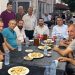 CTP heyeti, Şanlıurfa Kültür ve Dayanışma Derneği’ni ziyaret etti