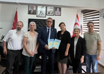 KÖDER’in yayınlarına Milli Eğitim Bakanlığı’ndan onay