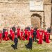 KPKD Otello Çoksesli Korosu Karadağ’da yarışmaya katılıyor