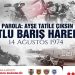 Türkiye Cumhuriyeti Milli Savunma Bakanlığı’ndan Kıbrıs Barış Harekatı paylaşımı