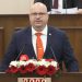 Hasan Küçük’ten 30 Ağustos Zafer Bayramı mesajı