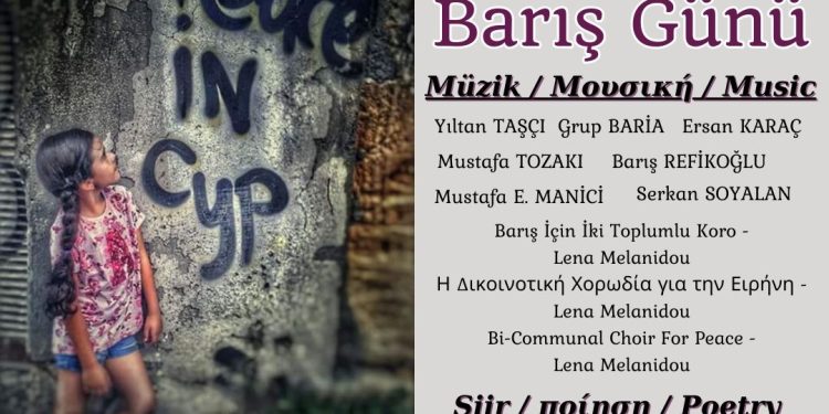 Soli Antik Tiyatro’da 1 Eylül Dünya Barış Günü etkinliği düzenlenecek