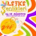 Lefke Şenlikleri 14 Ağustos’ta başlıyor