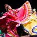 14. Uluslararası Lefkoşa Halk Dansları Festivali başladı
