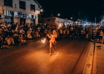 Mağusa Suriçi Panayırı başladı