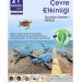 İskele sahilinde bugün caretta carettalar denize bırakılıyor