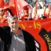 Dev-İş’in eski başkanı Seyis ölüm yıl dönümünde kabri başında anılacak