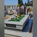 Seyis için ölüm yıldönümünde kabri başında anma töreni yapıldı