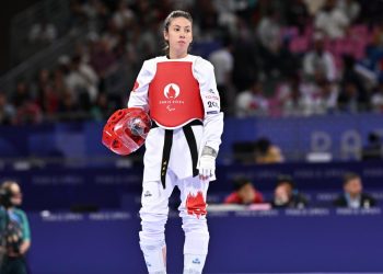 Paralimpik Oyunları'nda ilk madalyamız Meryem Betül Çavdar'dan geldi