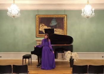 Kıbrıslı Türk Sanatçı Mirana Faiz’in eseri 2024 Hollywood Bağımsız Müzik Ödülleri aday listesinde