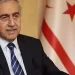 4. Cumhurbaşkanı Mustafa Akıncı hastaneye kaldırıldı