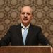 TBMM Başkanı Kurtulmuş’tan 30 Ağustos Zafer Bayramı mesajı