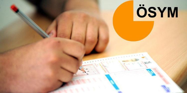 Yükseköğretim Kurumları Sınavı tercih sonuçları açıklandı