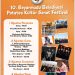 10. Beyarmudu Belediyesi Patates Kültür Sanat Festivali bu akşam başlıyor