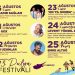 13. Yeniboğaziçi Pulya Festivali & 4. Uluslararası Halk Dansları Festivali bu akşam başlıyor