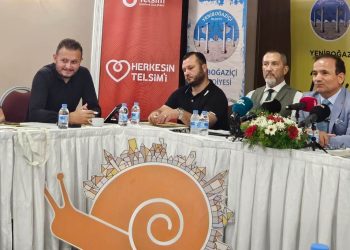 Yeniboğaziçi Pulya Festivali başlıyor