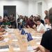 15. Lefkoşa Gençlik Günleri, yuvarlak yasa toplantısıyla tamamlandı