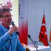 Üstel: Bu seçimlerin tek kazananı UBP’dir