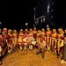 Mehmetçik Kültür ve Dayanışma Derneği, Karadağ’da halk dansları festivaline katıldı