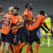 Başakşehir, UEFA Konferans Ligi'nde lig aşamasına yükseldi