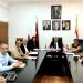Değirmenlik, Maraş ve Lapta sağlık merkezleri için ihale sözleşmeleri imzalandı