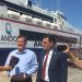 Anamur İskelesi bugün hizmete açılacak… Bakan Ataoğlu, Arıklı ve Oğuz, açılışa katılacak