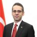Büyükelçi Serim güven mektubunu yarın Cumhurbaşkanı Ersin Tatar’a sunuyor