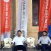 UBP Lefkoşa İlçesi Gençlik Kolları “Kan Verelim, Hayat Verelim” sloganıyla kan bağış kampanyası düzenledi