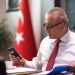 Taçoy: Önemli olan kişilerin değil UBP’nin kazanmasıdır