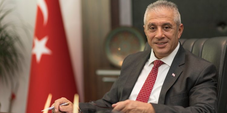 Taçoy: Demokrasi iradesi kazanacak