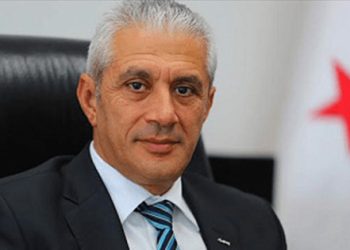 Taçoy’un Zafer Bayramı mesajı